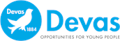 Devas logo