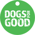 Dogs for Good - South West logo