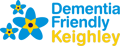 Dementia Friendly Keighley logo