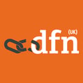 DFN logo