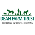 Dean Farm Trust logo