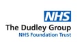 Dudley Group NHS Charity logo