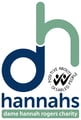Dame Hannah Rogers Trust logo