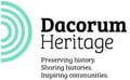 Dacorum Heritage logo