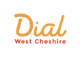 Dial West Cheshire logo