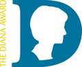 The Diana Award logo