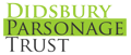 Didsbury Parsonage Trust logo