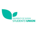 University of Sussex Students' Union logo