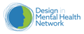 Design in Mental Health Network  logo