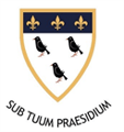 Roman Catholic Diocese of Northampton logo