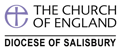 Salisbury Diocesan Board of Finance logo