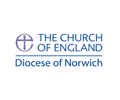 Diocese of Norwich logo