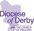 Diocese of Derby logo