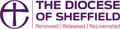 Diocese of Sheffield logo