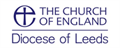 The Anglican Diocese of Leeds logo