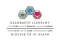 Diocesan Board of Finance logo