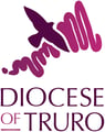 Diocese of Truro logo