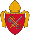 The Diocese of Winchester logo
