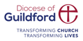 Diocese of Guildford logo