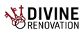 Divine Renovation UK logo