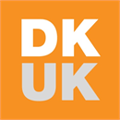 DataKind UK logo