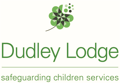 Dudley Lodge logo