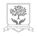The Dalai Lama Centre for Compassion logo