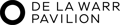 De La Warr Pavilion logo