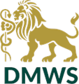 The Defence Medical Welfare Service logo