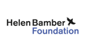 Helen Bamber Foundation logo