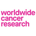 Worldwide Cancer Research logo