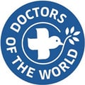 Doctors of the World UK logo