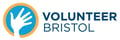 Volunteer Bristol logo