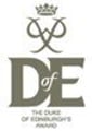 The Duke of Edinburgh's Award logo