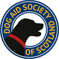 Dog Aid Society of Scotland logo