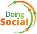 Doing Social logo