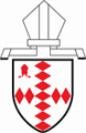 Southwark Diocesan Board of Education  logo