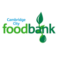 Cambridge City Foodbank logo