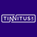Tinnitus UK logo