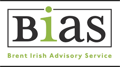 Brent Irish Advisory Service logo