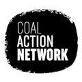 Coal Action Network logo