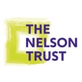 The Nelson Trust logo