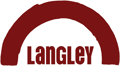 Langley Trust logo