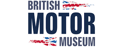 British Motor Museum