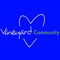 The Vineyard Community Centre logo