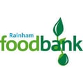 Rainham Foodbank logo