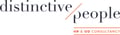 Distinctive People HR & OD Consultancy Ltd