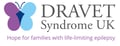 Dravet Syndrome UK logo