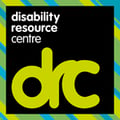 Disability Resource Centre logo