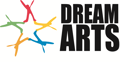 DreamArts logo